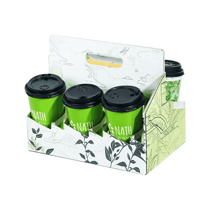 Aaltopahvipakkauslaatikot