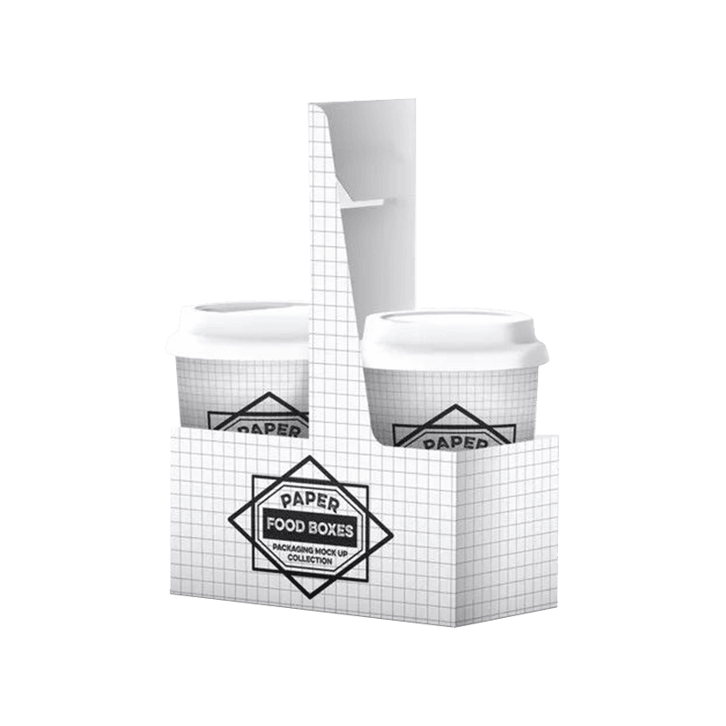 Aaltopahvi juomapakkauslaatikot