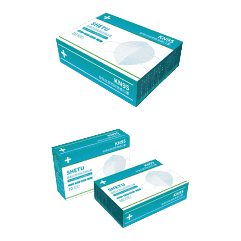 Kertakäyttöiset aaltopahvipakkauslaatikot