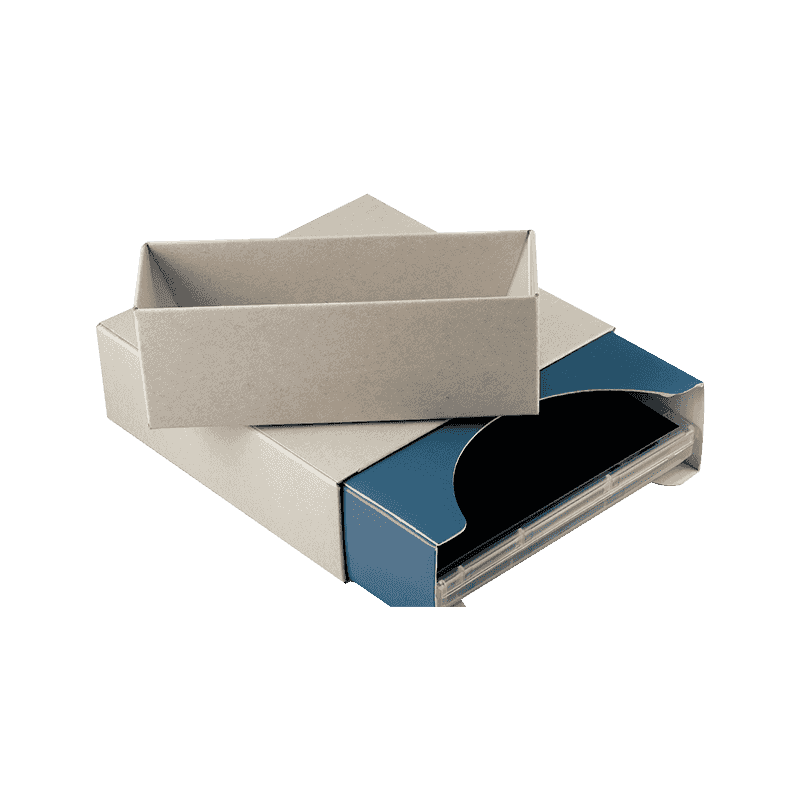 Aaltopahvi kotitalouksien työkalupakkauslaatikot