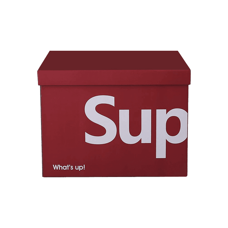 Aaltopahvilaatikoiden siirtäminen