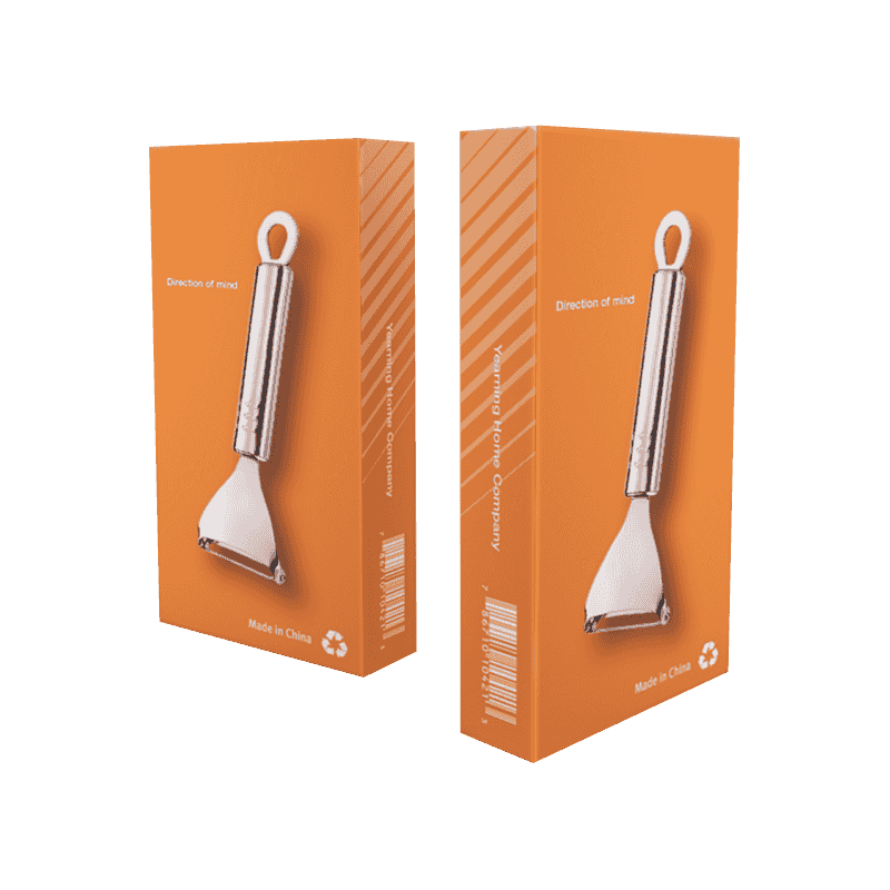 Aaltopahvi keittiötarvikkeiden pakkauslaatikot