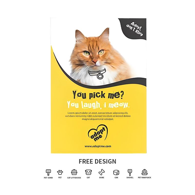 Aaltopahvi lemmikkityökalujen pakkauslaatikot