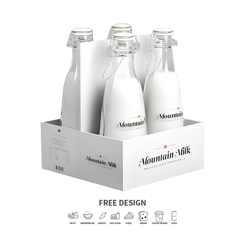 Aaltopahvipakkauslaatikot