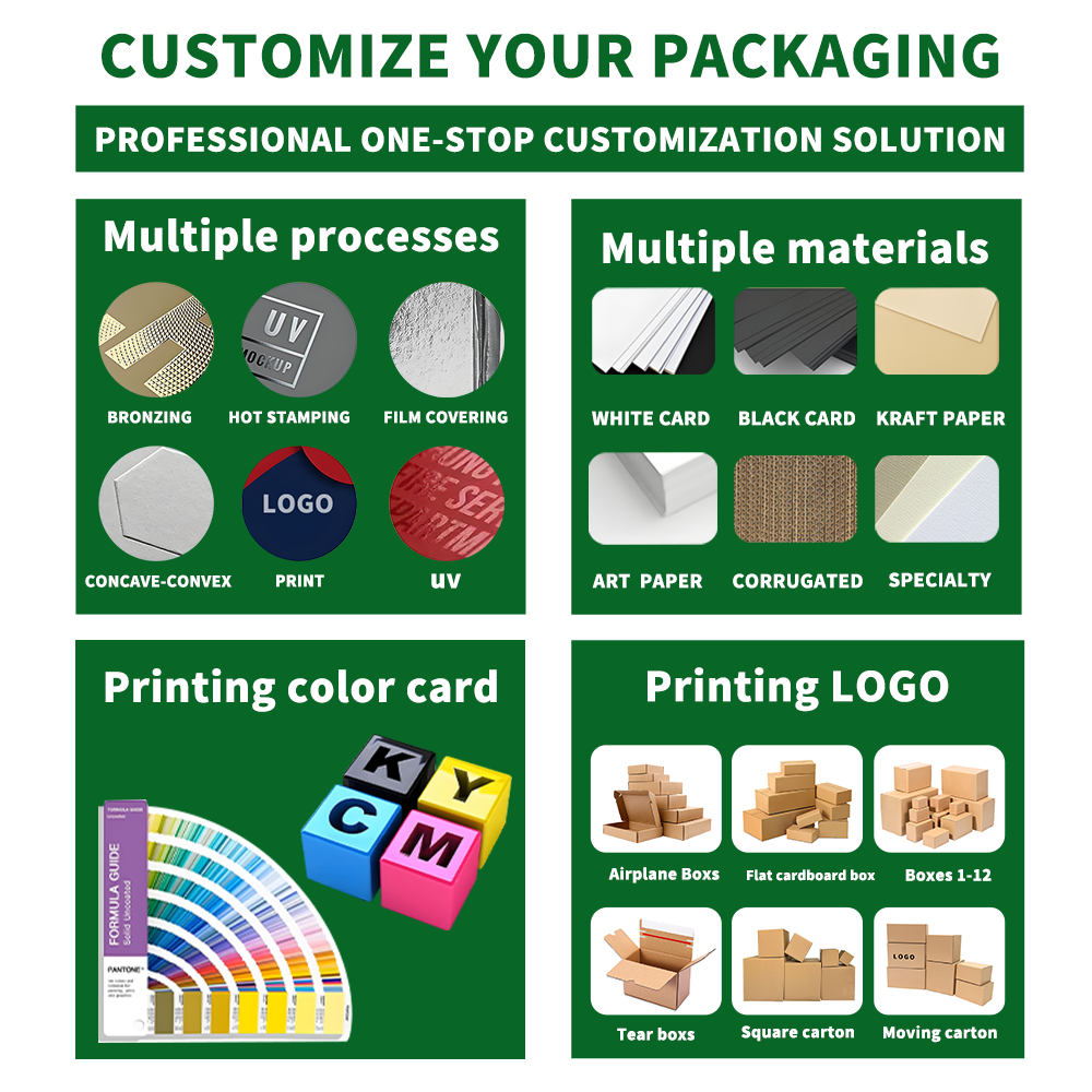 Aaltopahvipullojen pakkauslaatikot