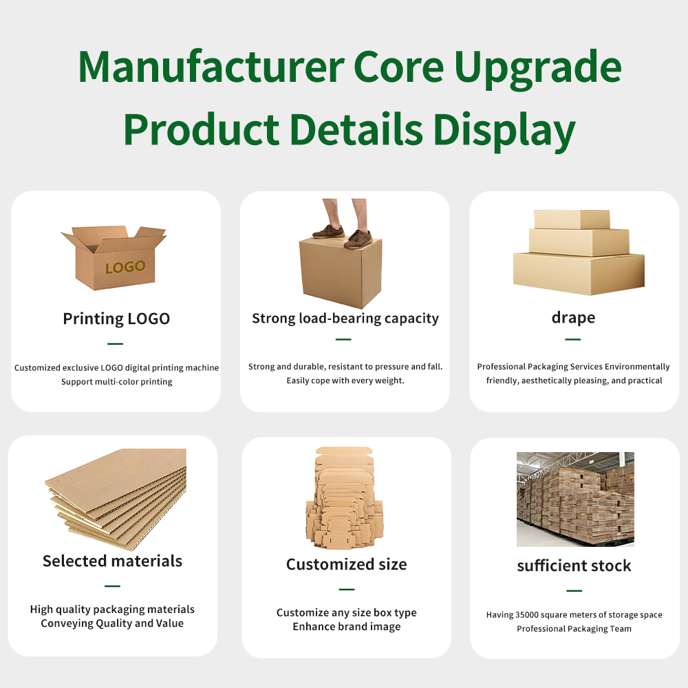 Aaltopahvipullojen pakkauslaatikot