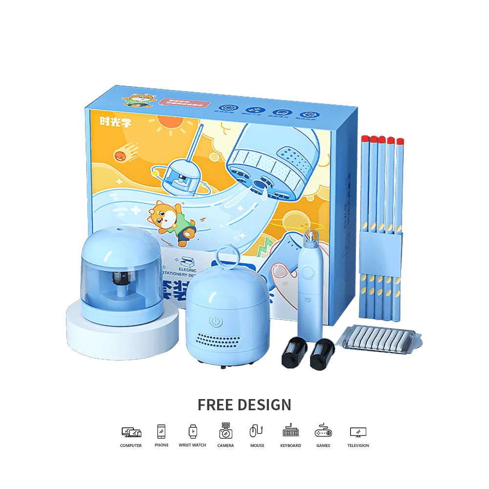 Aaltopahvituotemerkkien mukaiset mukautetut pakkauslaatikot